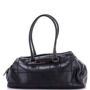 Chanel Square Stitch Shoulder Bag #242327C12B